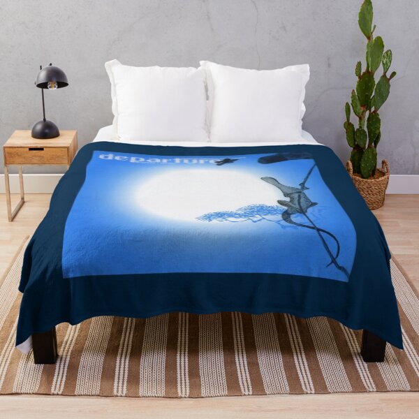 Item preview, Nujabes and Fat Jon - Departure   designed and sold by REYPLACED.