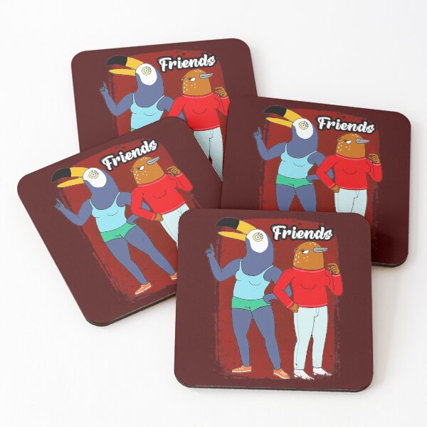 Item preview, Day Gift for Tuca Animation For Adults Bertie Gifts Music Fans   designed and sold by KikoFunnyDesign.
