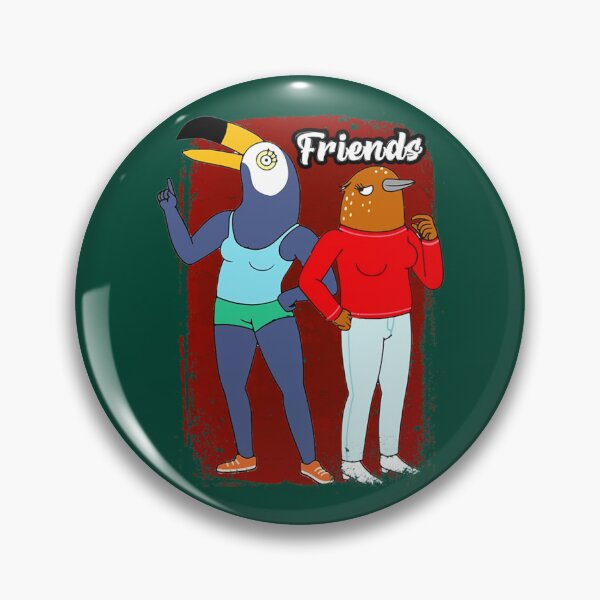 Item preview, Day Gift for Tuca Animation For Adults Bertie Gifts Music Fans   designed and sold by KikoFunnyDesign.