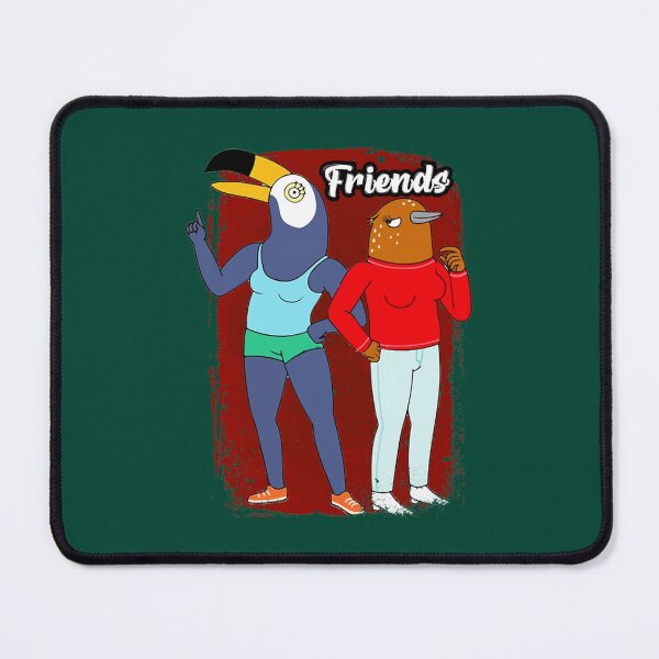 Item preview, Day Gift for Tuca Animation For Adults Bertie Gifts Music Fans   designed and sold by KikoFunnyDesign.