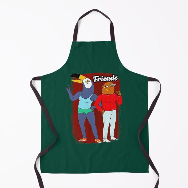 Item preview, Day Gift for Tuca Animation For Adults Bertie Gifts Music Fans designed and sold by KikoFunnyDesign.