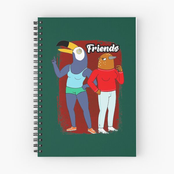 Item preview, Day Gift for Tuca Animation For Adults Bertie Gifts Music Fans   designed and sold by KikoFunnyDesign.