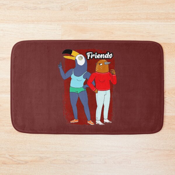 Item preview, Day Gift for Tuca Animation For Adults Bertie Gifts Music Fans   designed and sold by KikoFunnyDesign.