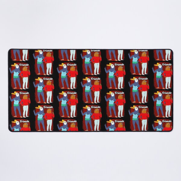 Item preview, Day Gift for Tuca Animation For Adults Bertie Gifts Music Fans   designed and sold by KikoFunnyDesign.
