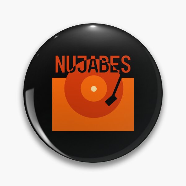 Item preview, Nujabes   designed and sold by REYPLACED.