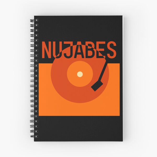 Item preview, Nujabes   designed and sold by REYPLACED.