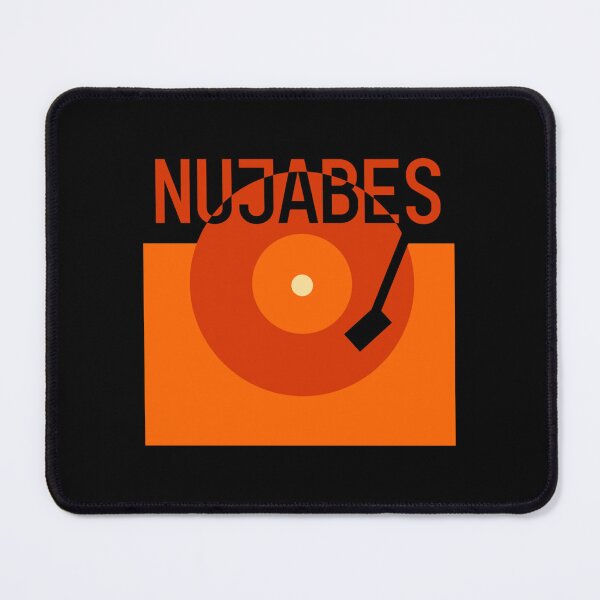 Item preview, Nujabes   designed and sold by REYPLACED.