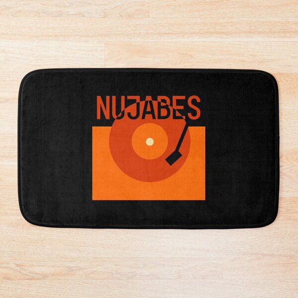 Item preview, Nujabes   designed and sold by REYPLACED.