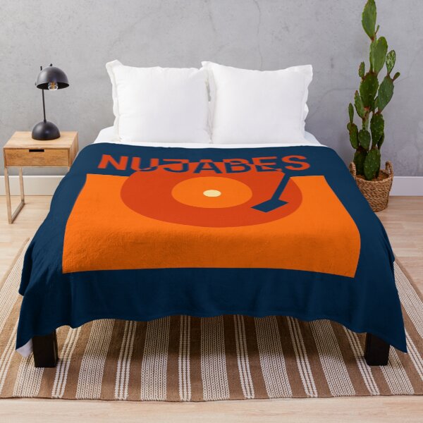 Item preview, Nujabes   designed and sold by REYPLACED.