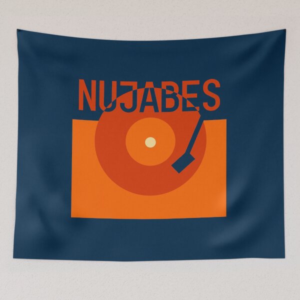 Item preview, Nujabes   designed and sold by REYPLACED.