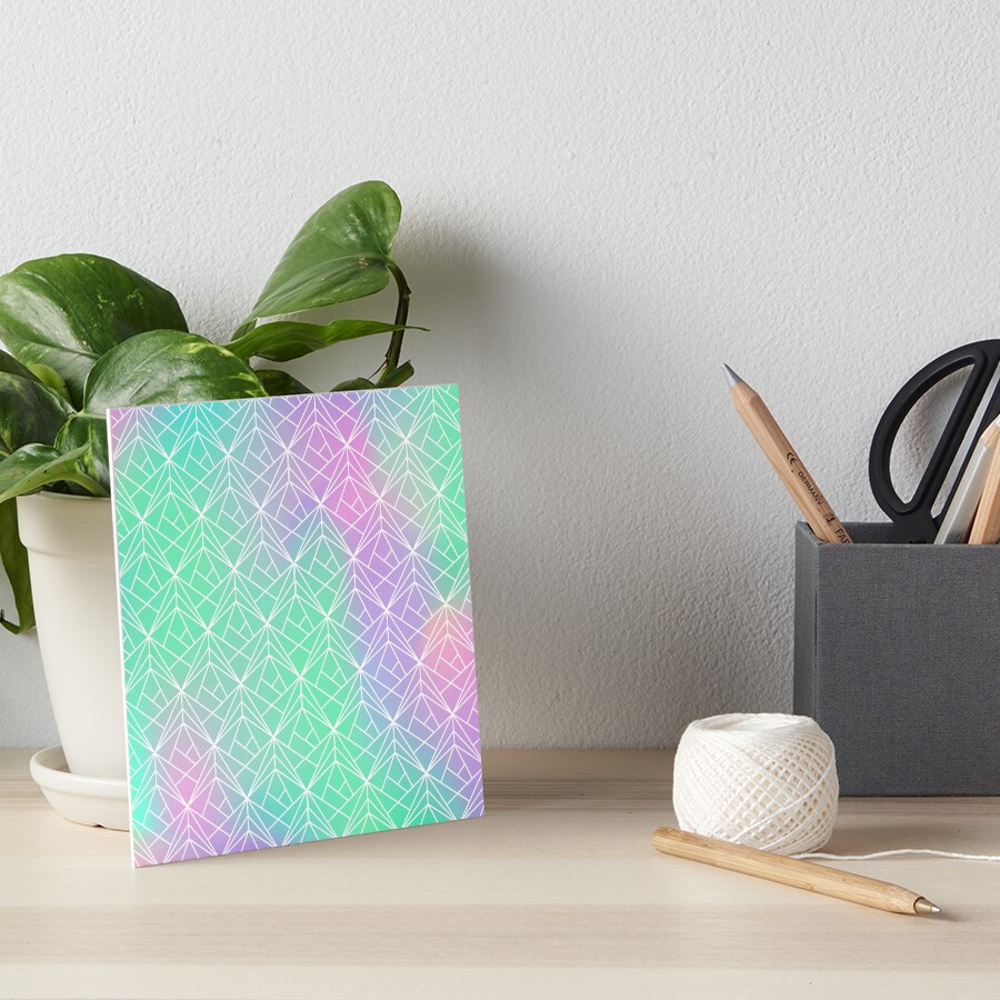 Item preview, Art Board Print designed and sold by ExtremeGamer.
