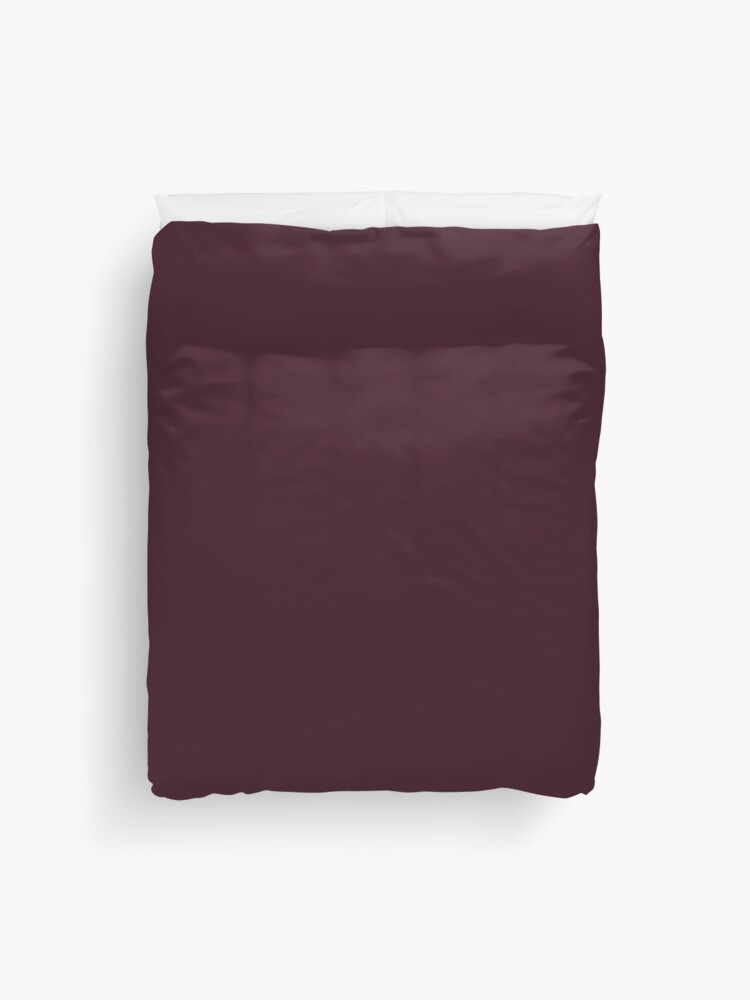 preppy minimalist gothic wine burgundy purple dark plum  Poster for Sale  by lfang77