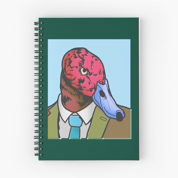 Item preview, Funny Gift For Tuca Animation For Adults Bertie Gift For Fans   designed and sold by KikoFunnyDesign.