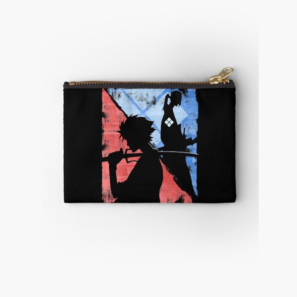 Item preview, Red And Blue Warrior   designed and sold by REYPLACED.