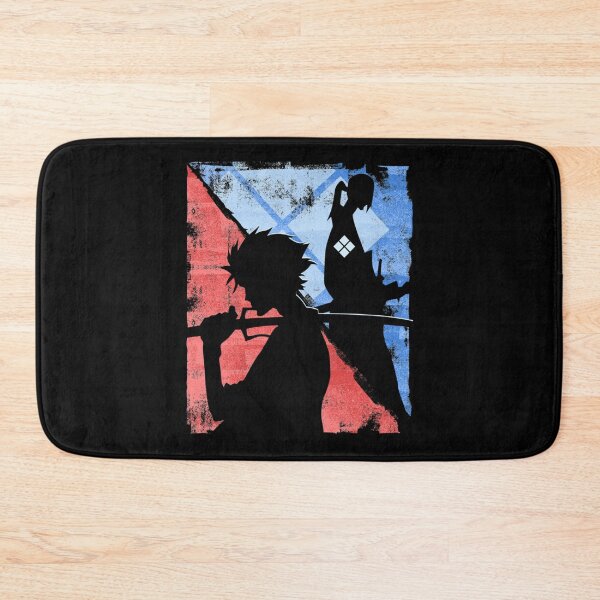 Item preview, Red And Blue Warrior   designed and sold by REYPLACED.