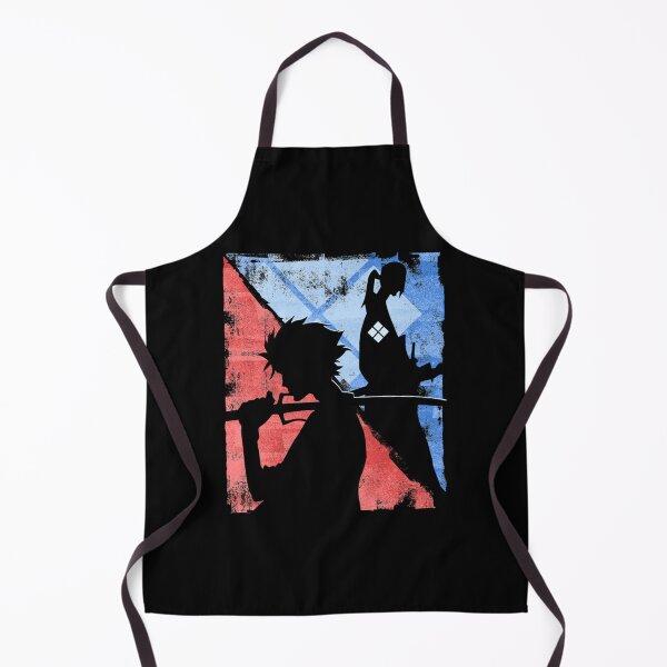 Item preview, Red And Blue Warrior   designed and sold by REYPLACED.