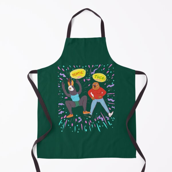 Item preview, Funny Tuca And Bertie designed and sold by KikoFunnyDesign.