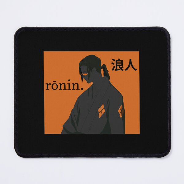 Item preview, ronin (浪人) - Jin designed and sold by REYPLACED.