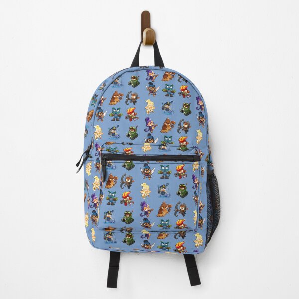 Monkeys Backpacks for Sale Redbubble