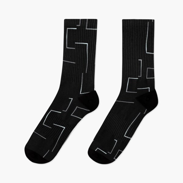 Item preview, 'Steel Quadrangles' designed and sold by Bako24.