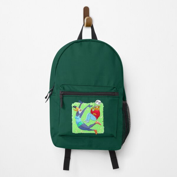 Item preview, Funny Tuca And Bertie Tv Series designed and sold by KikoFunnyDesign.