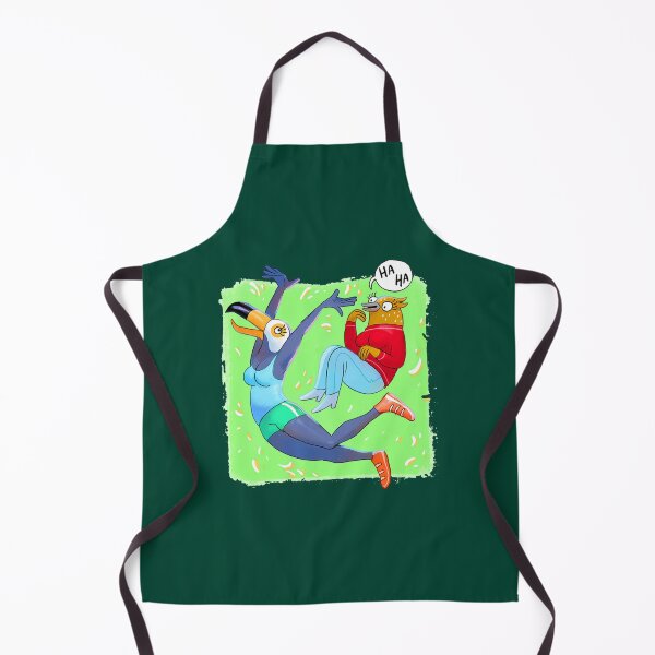 Item preview, Funny Tuca And Bertie Tv Series designed and sold by KikoFunnyDesign.