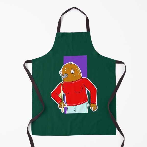 Item preview, Gifts For Women Tuca Animation For Adults Bertie Graphic For Fans designed and sold by KikoFunnyDesign.