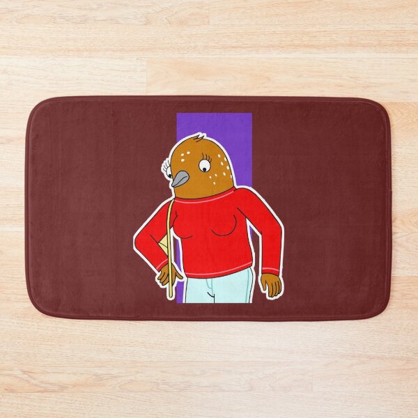 Item preview, Gifts For Women Tuca Animation For Adults Bertie Graphic For Fans   designed and sold by KikoFunnyDesign.