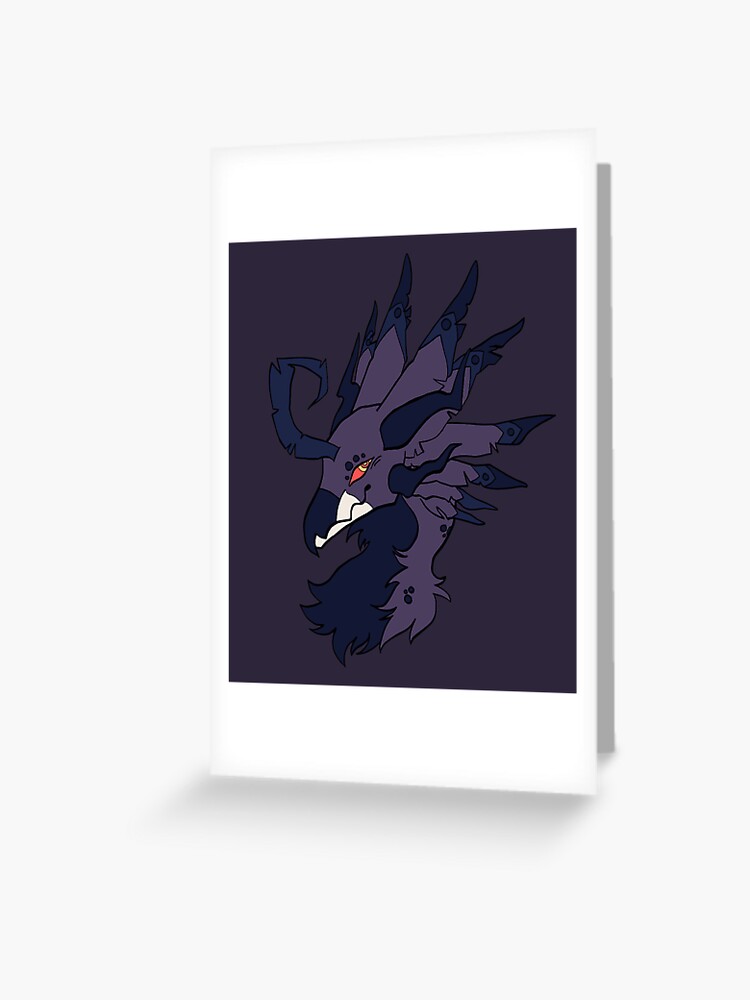 Aesho Creatures of Sonaria Female Sticker for Sale by olbibulbis
