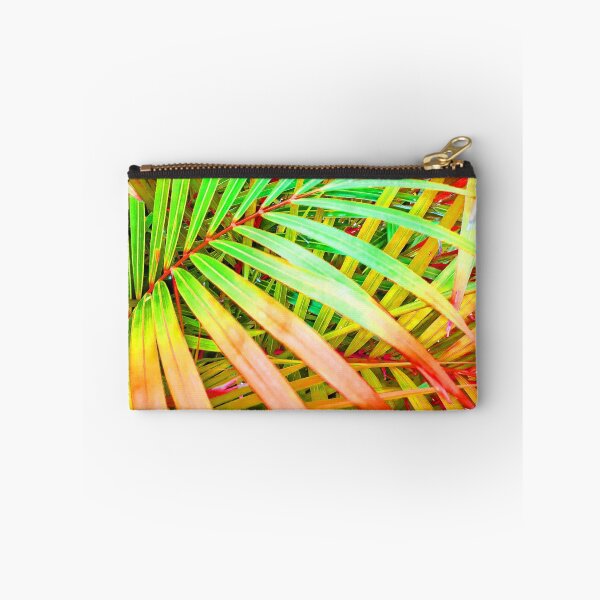 Item preview, Botanical Fun Tropical Palm Fronds Tropicalcore Beachy Vibes 3 of 4 designed and sold by Beachy.