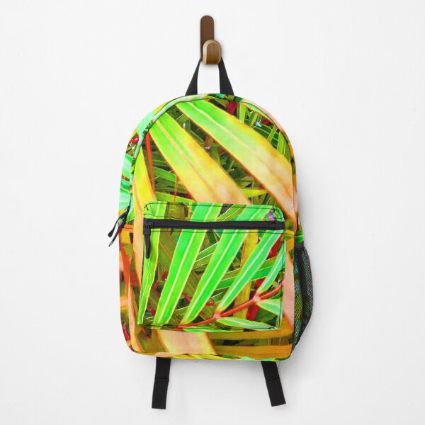 Item preview, Botanical Fun Tropical Palm Fronds Tropicalcore Beachy Vibes 3 of 4 designed and sold by Beachy.