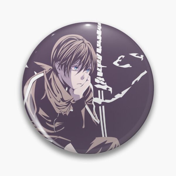 Item preview, Noragami : Yato designed and sold by Dhinakaransk.