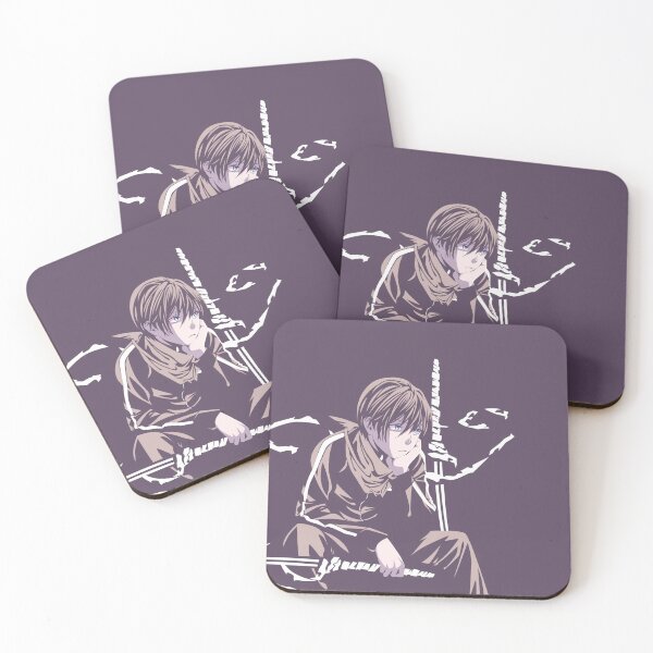Item preview, Noragami : Yato designed and sold by Dhinakaransk.