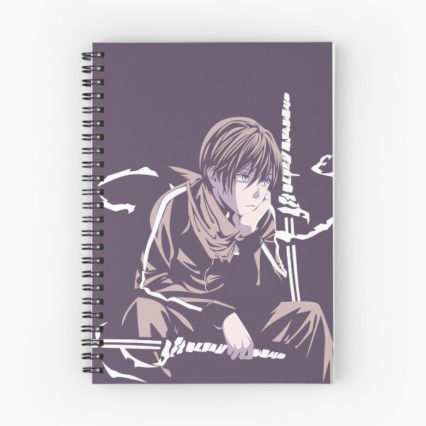 Item preview, Noragami : Yato designed and sold by Dhinakaransk.