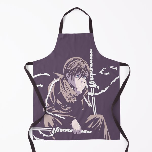 Item preview, Noragami : Yato designed and sold by Dhinakaransk.