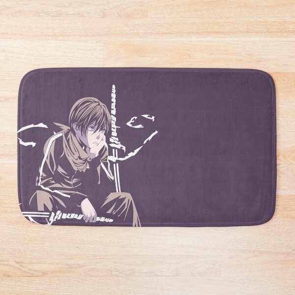 Item preview, Noragami : Yato designed and sold by Dhinakaransk.