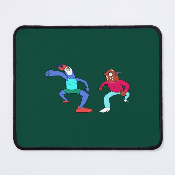 Item preview, Lover Gifts Tuca Animation For Adults Bertie Gifts Best Men   designed and sold by KikoFunnyDesign.