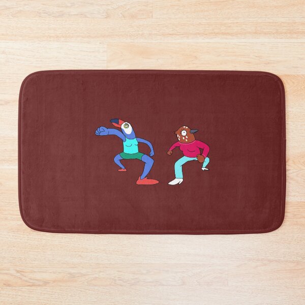 Item preview, Lover Gifts Tuca Animation For Adults Bertie Gifts Best Men   designed and sold by KikoFunnyDesign.