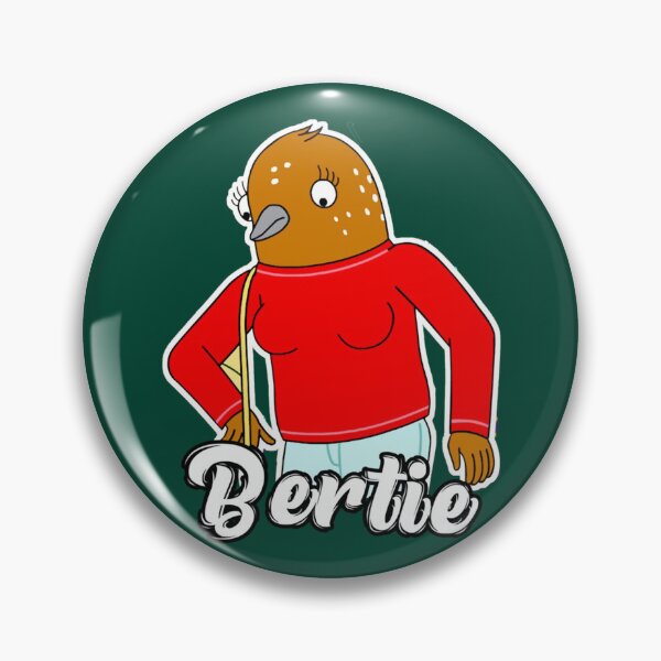 Item preview, Lover Gifts Tuca Animation For Adults Bertie Gifts Best Men   designed and sold by KikoFunnyDesign.