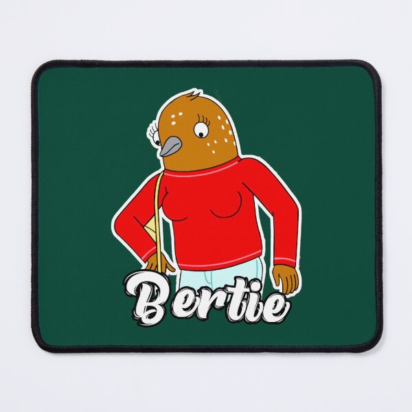 Item preview, Lover Gifts Tuca Animation For Adults Bertie Gifts Best Men   designed and sold by KikoFunnyDesign.
