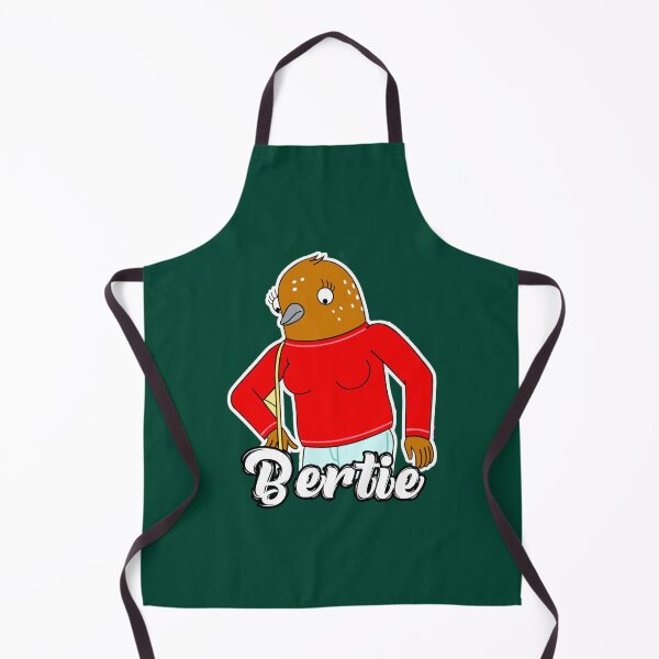 Item preview, Lover Gifts Tuca Animation For Adults Bertie Gifts Best Men designed and sold by KikoFunnyDesign.
