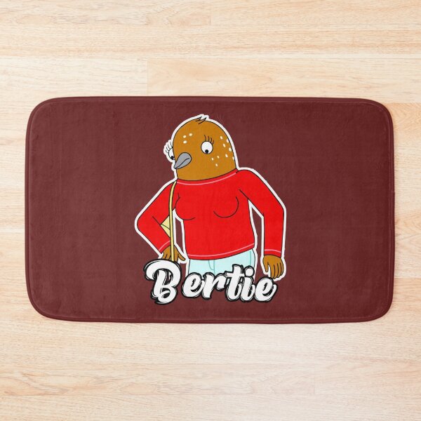 Item preview, Lover Gifts Tuca Animation For Adults Bertie Gifts Best Men   designed and sold by KikoFunnyDesign.