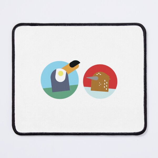 Item preview, Funny Gifts Tuca Animation For Adults Bertie Idol Gift Fot You   designed and sold by KikoFunnyDesign.
