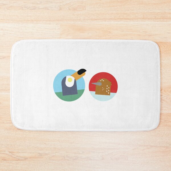 Item preview, Funny Gifts Tuca Animation For Adults Bertie Idol Gift Fot You   designed and sold by KikoFunnyDesign.