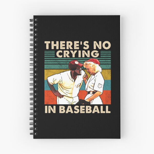 Artikelvorschau, Es gibt kein Weinen im Baseball entworfen und verkauft von Karlnordlund.