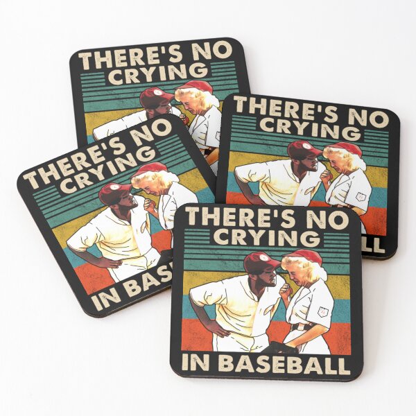 Artikelvorschau, Es gibt kein Weinen im Baseball entworfen und verkauft von Karlnordlund.