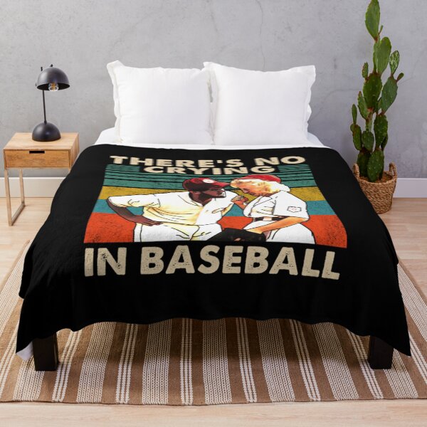 Artikelvorschau, Es gibt kein Weinen im Baseball entworfen und verkauft von Karlnordlund.