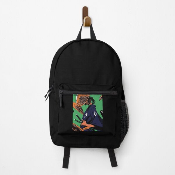 Item preview, Samurai Champloo designed and sold by REYPLACED.