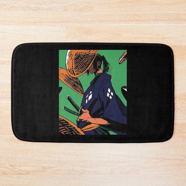 Item preview, Samurai Champloo   designed and sold by REYPLACED.