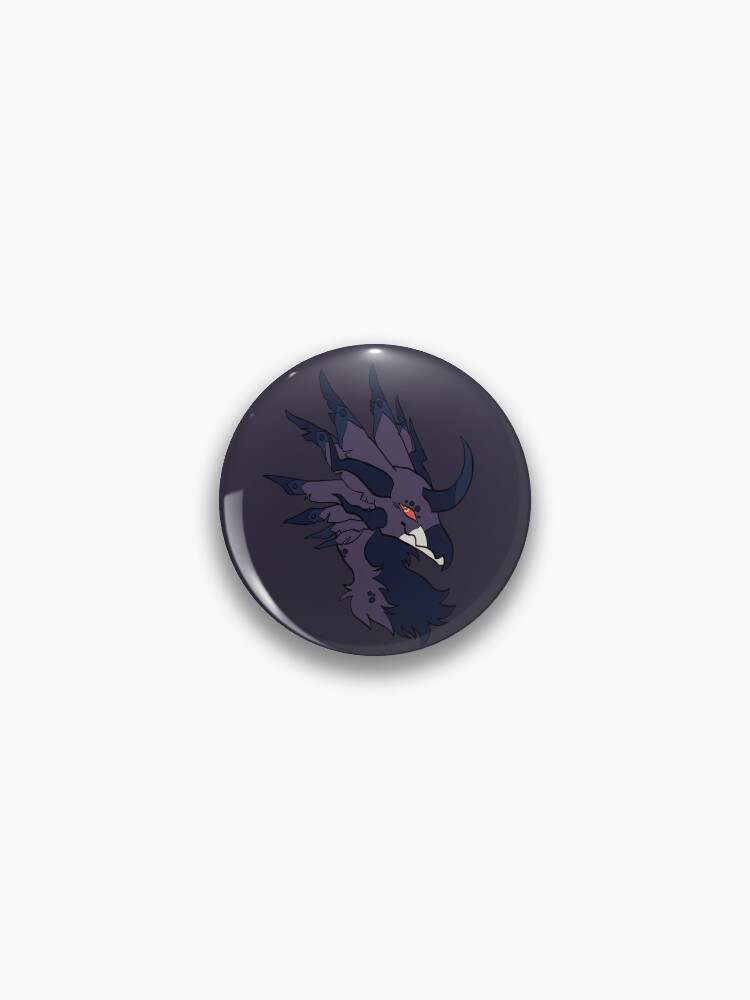Archalium Creatures of Sonaria Pin for Sale by olbibulbis